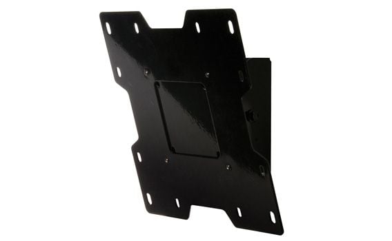 Peerless PARAMOUNT Tilting Wall Mount PT632 - Monteringssett (veggplate, monteringsadapter, monteringsplate) - for LCD-TV - stål - glanssvart - skj...