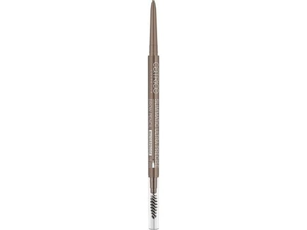 Catrice Slim Matic Ultra Precise Brow Waterproof Eyebrow Pencil 030 Dark