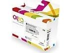OWA - 4-pack - svart, gul, cyan, magenta - kompatibel - gjenfabrikert - blekkpatron (alternativ for: Canon PGI-1500XL BK, Canon PGI-1500XL C, Canon...