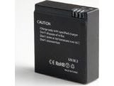 SJCAM SJ8-batteri