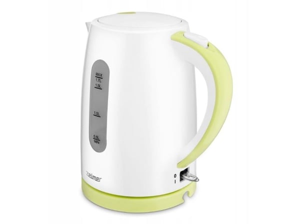 Zelmer ZCK 7616L vedenkeitin