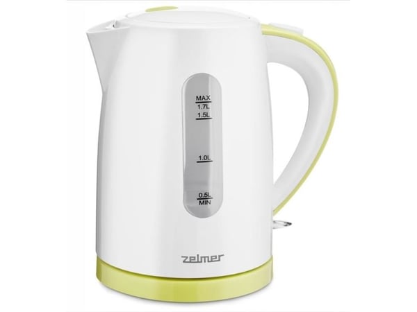 Zelmer ZCK 7616L vedenkeitin