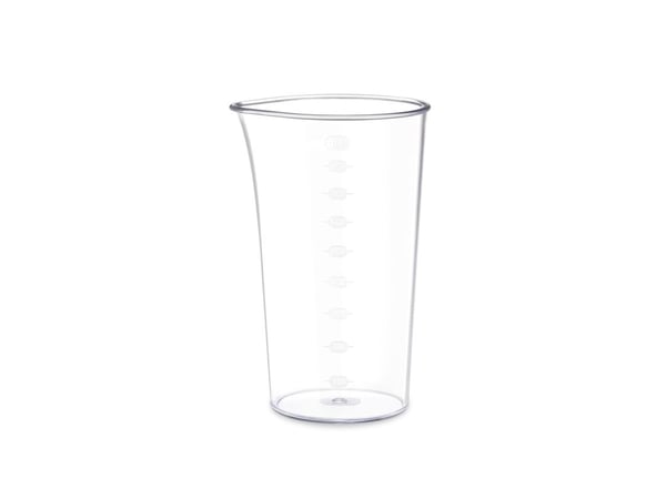 Tefal Turbomix HB1218, Upotettava sekoitin, 0,8 L, 350 W, Musta