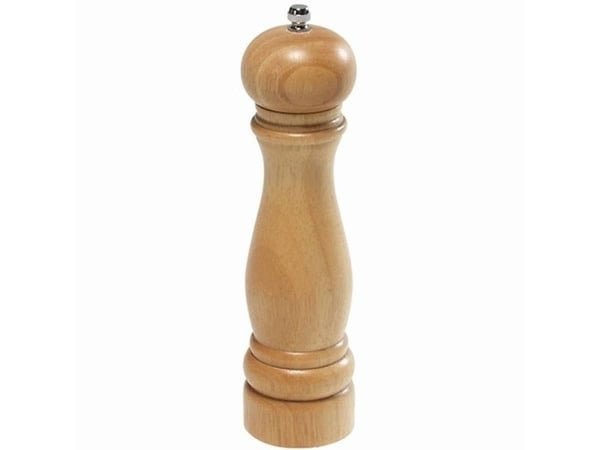 Kesper 13661, Pepperkvern, Tre, Tre, 55 mm, 55 mm, 220 mm