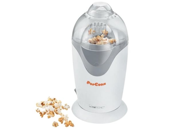 Clatronic PM 3635 - Popkornmaker - 1.2 kW