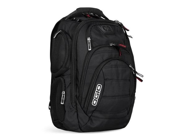 OGIO GAMBIT 17, 43,2 cm (17"), Polyester