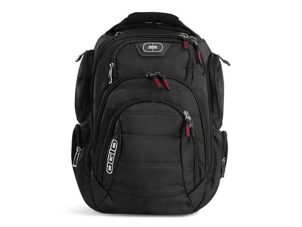 OGIO GAMBIT 17, 43,2 cm (17"), Polyester