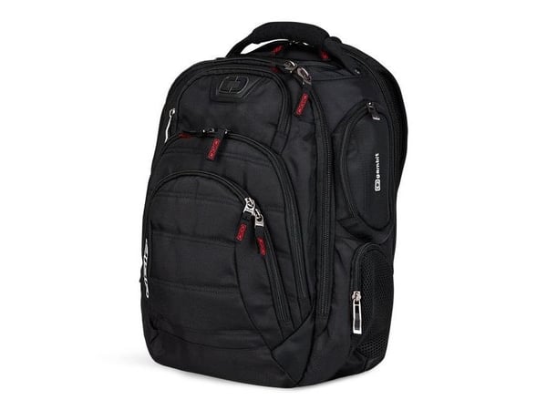OGIO GAMBIT 17, 43,2 cm (17"), Polyester