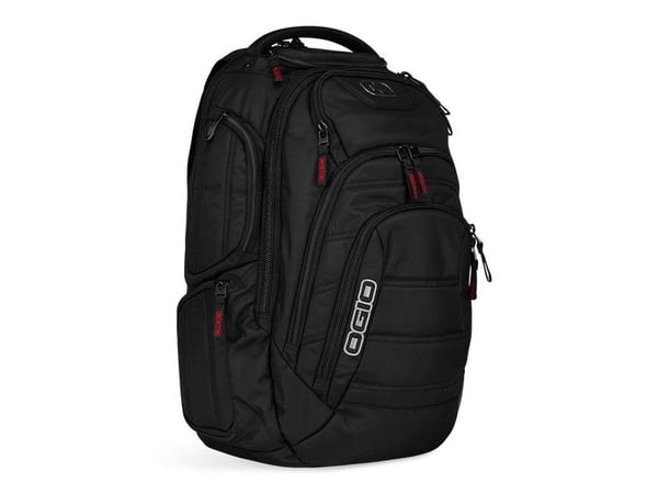 OGIO RENEGADE RSS RYGSÆK SORT P/N: 111059_03