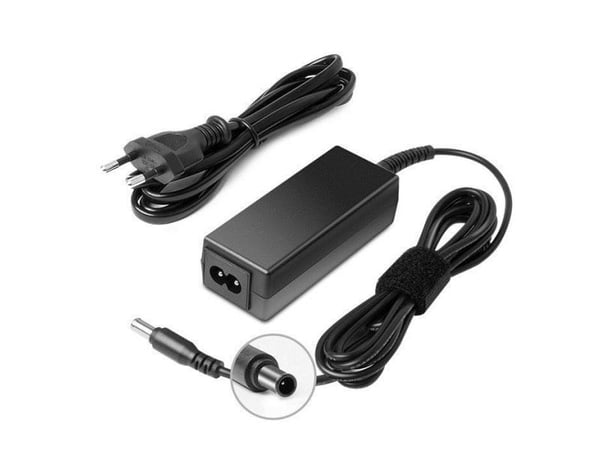 Qoltec - Strømadapter - AC 220-240 V - 40 watt