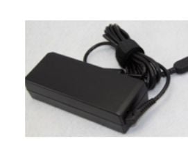 CoreParts - Strømadapter - 90 watt - karbon - for Lenovo ThinkPad X1; X1 Carbon (1st Gen)
