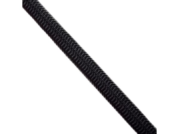 Vorel Elastisk fletteline 6mm 150m 69550