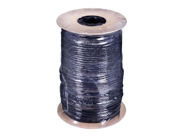 Vorel Elastisk fletteline 6mm 150m 69550
