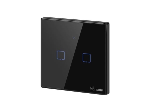Sonoff T3 EU TX (2-kanalig)