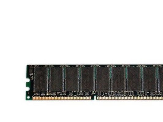 HPE - DDR - modul - 1 GB - DIMM 184-PIN - 266 MHz / PC2100 - registrert - ECC