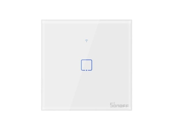 Sonoff T1 EU TX (1-kanavainen)
