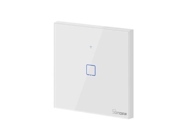 Sonoff T1 EU TX (1-kanavainen)