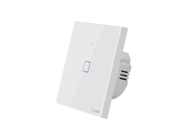 Sonoff T1 EU TX (1-kanavainen)