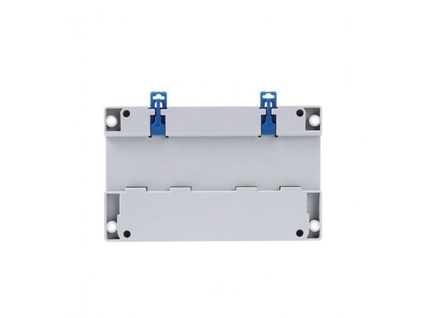 Sonoff 4-kanals WiFi-smartrelä 230VAC 2200W