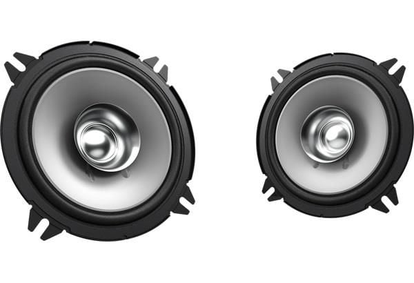 Kenwood Electronics KFC-S1356, 2-veis, 260 W, 30 W, 4 O, 89 dB, 45 - 18000 Hz
