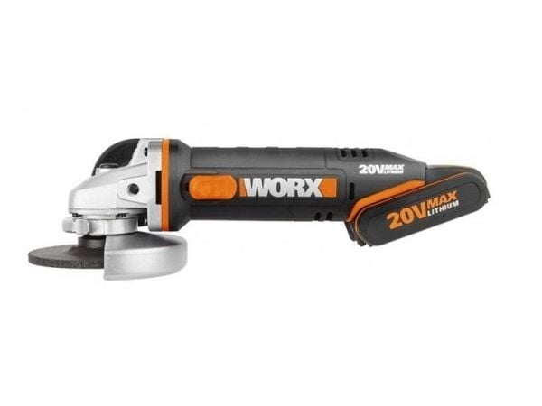 Worx WX803 slipmaskin