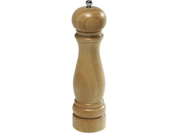 Kesper 13661, Pepperkvern, Tre, Tre, 55 mm, 55 mm, 220 mm