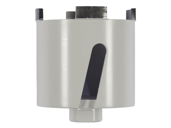 Bosch Best for Universal - Diamantborspiss - for multiformål - 82 mm - M16