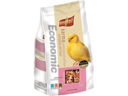 Vitapol FOOD FOR CANARY ECONOMIC 1200g