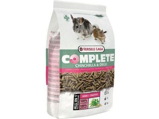 Versele Laga Complete Chinchilla & Degu 500g