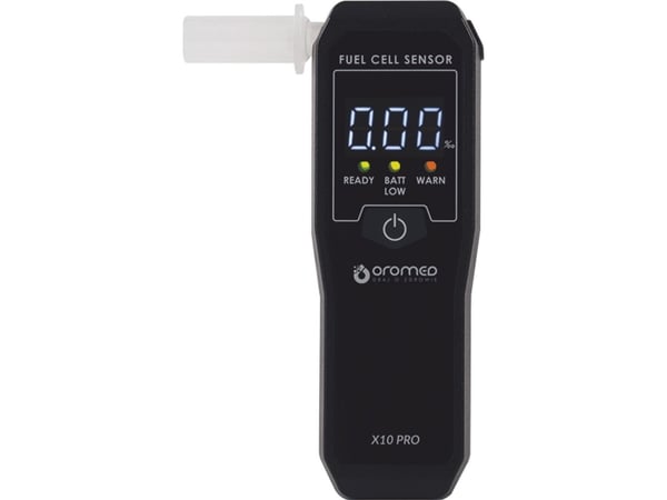Oromed ALK_ORO-X10 PRO, LED, 1,5 V, AAA, 35 mm, 24 mm, 111 mm