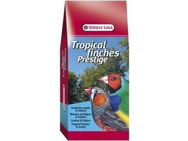 VERSELE-LAGA 1 kg Prestige Trop. eksotiske finker VERSELE-LAGA 1 kg Prestige Trop. eksotiske finker