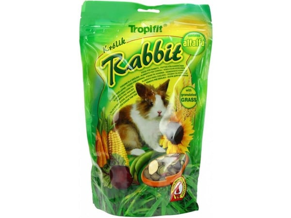 Tropical TROPIFIT 500 g RABBIT-KRÓLIK