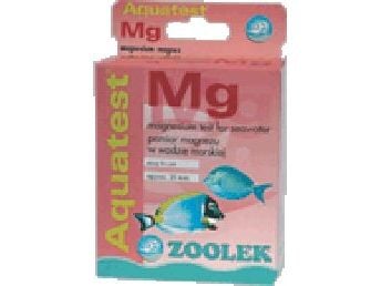 ZOOLEK TEST Mg