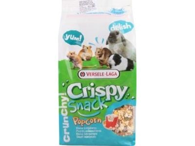VERSELE-LAGA 650g CRISPY SNACK POPCORN