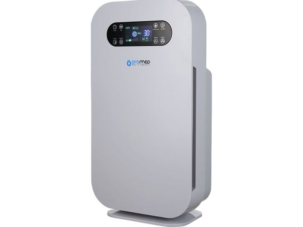 Oromed ORO-AIR PURIFIER BASIC, 55 dB, 280 m³/h