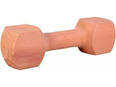 TRIXIE 3223, Hund, Tre, Tre, 230 mm, 400 g
