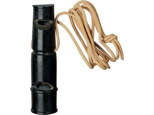 TRIXIE 2255, Sort, Jakte, Trening, 90 mm, 1 stykker