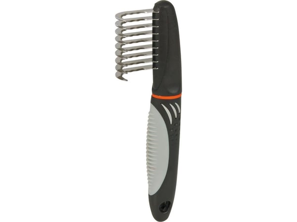 Trixie Huopa taivutetut hampaat 19 cm