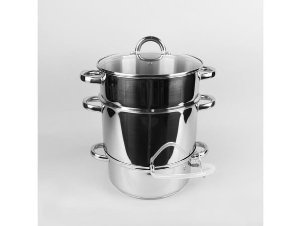 Maestro mehustin MR-1030 8l