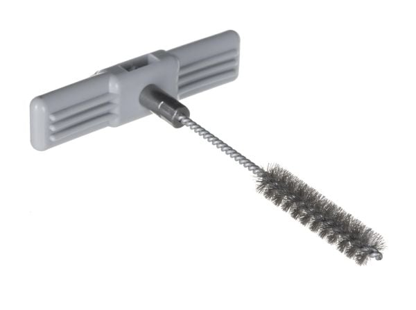 Fischer 78178, Sirkulær børste, Betong, Metall, Rustfritt stål, 1 stykker, 1,1 cm