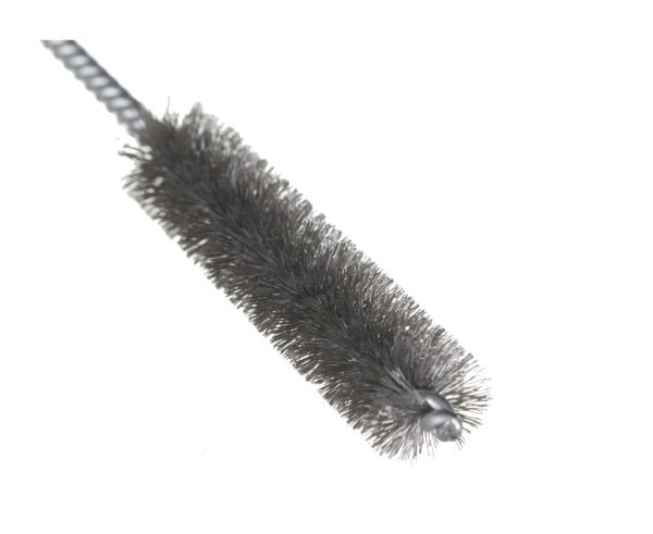 Fischer 78178, Sirkulær børste, Betong, Metall, Rustfritt stål, 1 stykker, 1,1 cm