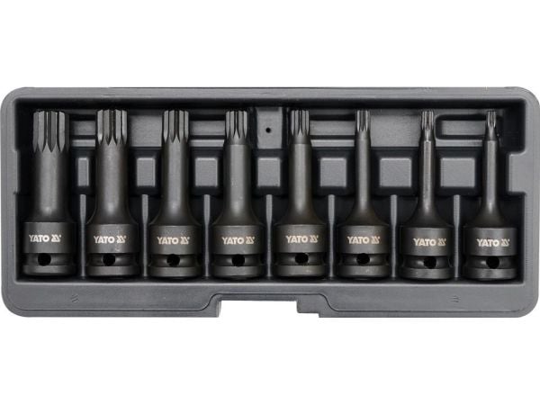 Yato YT-1069, Variety, Case