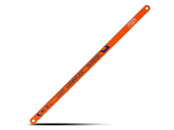 Bahco bågfil Sandflex 300MM Z-32 - (10 st.) Bahco bågfil Sandflex 300MM Z-32 - (10 st.)