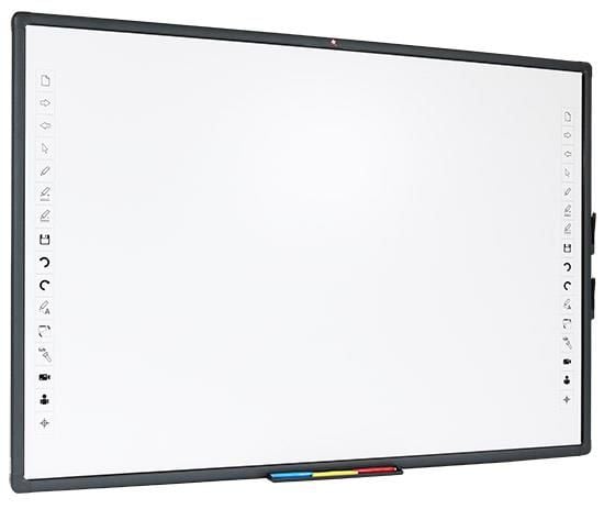 Avtek International TT-BOARD 80, 2,11 m (83"), 1680 x 1180 mm, 32768 x 32768 pikseliä, 4:3, 16 ms, Multi-touch