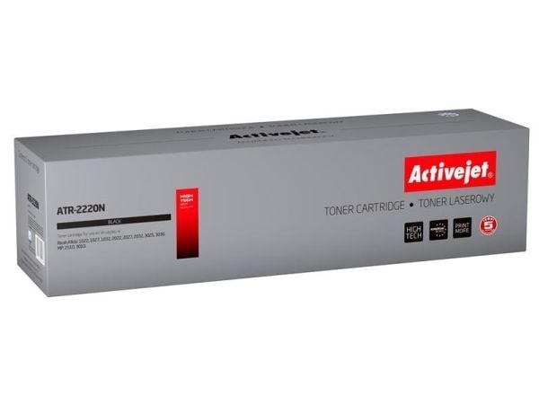 Activejet ATR-2220N, 11000 sivua, Musta, 1 kpl