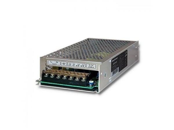 Qoltec - LED driver - 100 Watt - 8.3 A
