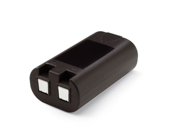 DYMO - Batteri för skrivare - litiumjon - för Rhino 5200, 5200 Hard Case Kit