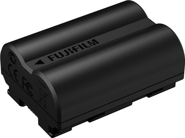 Fujifilm NP W235 - Akku - Li-Ion - 2200 mAh - 16 Wh - GFX 100S, 50S II; X-sarjaan X-H2S, X-T4