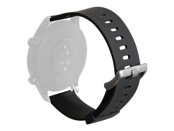 Puro ICON Multibrand - Klokkestropp for smart armbåndsur - størrelse S/M og M/L