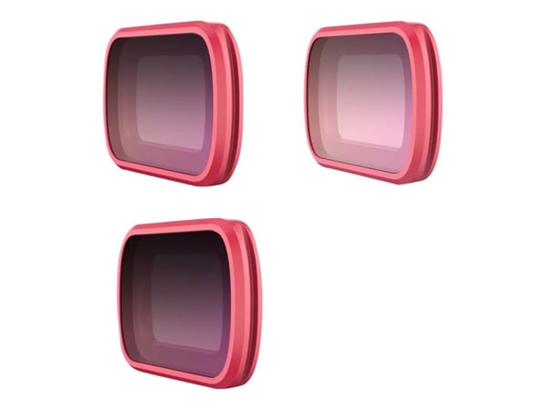 PGYTECH PRO GND SET - Filtersett - gråfilter